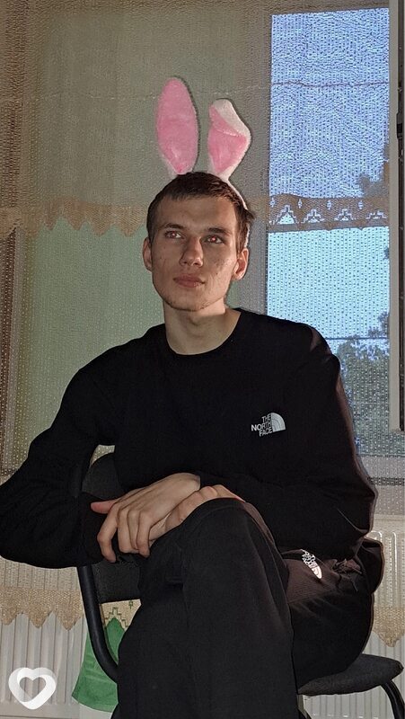 Глеб, Кохма