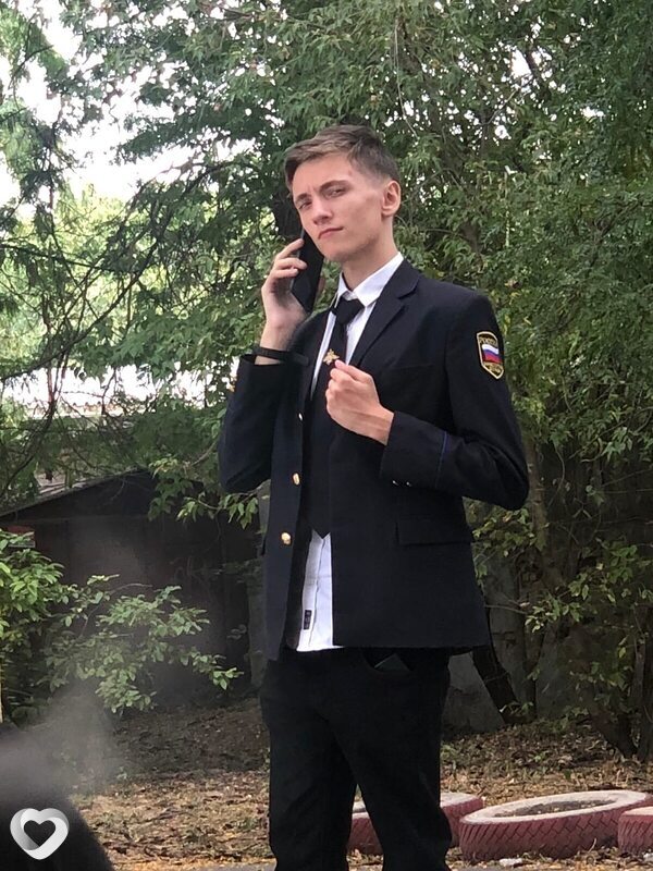 Максим, 37, Ростове-на-Дону — анкета №989865