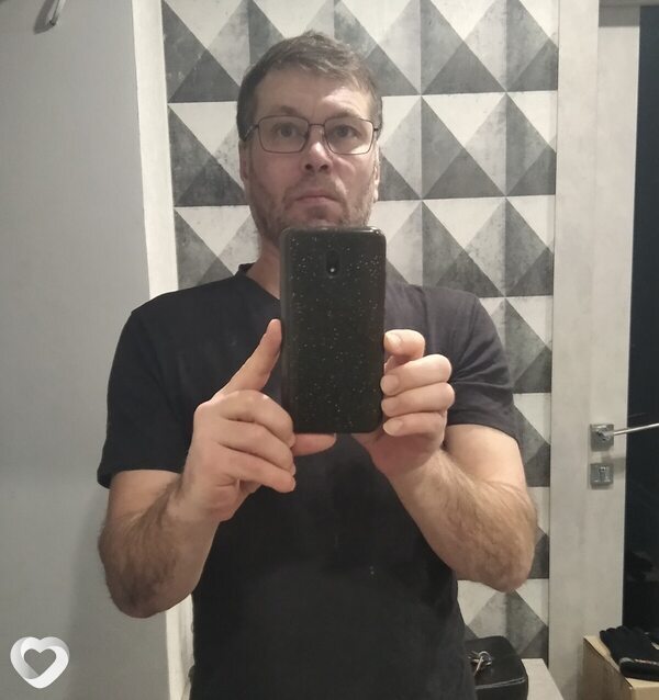 Алексей, 51, Самаре — анкета №989866