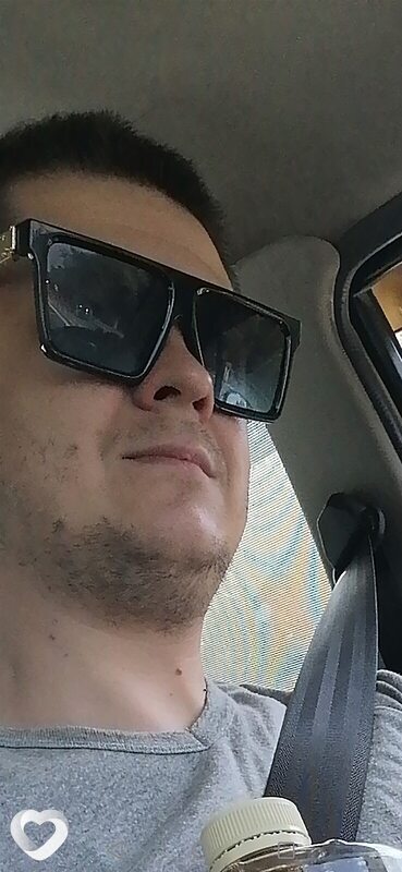 Александр, 40, Орехово-Зуеве — анкета №989868
