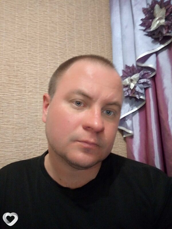 Сергей, 41, Воронеже — анкета №989870