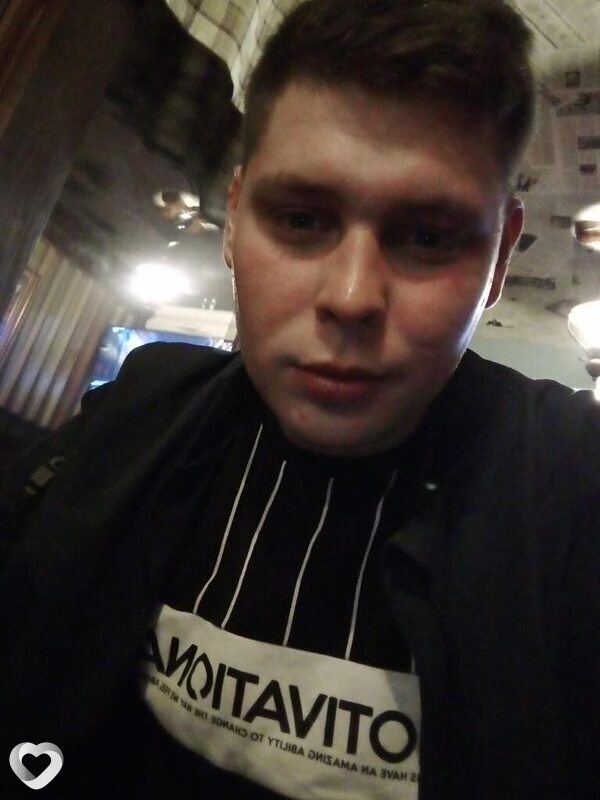 Алексей, 29, Херсоне — анкета №989871