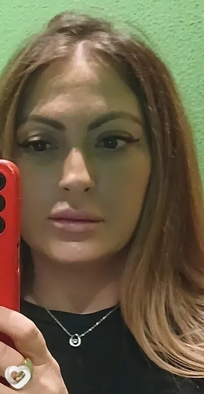 Ирина, 40, Москве — анкета №989876
