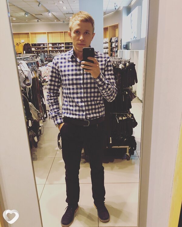 Алексей, 35, Москве — анкета №989877