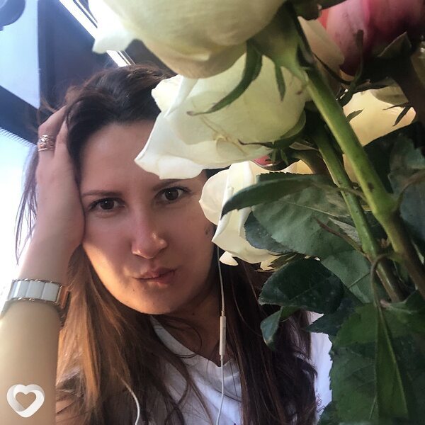 Юлия, 40, Уфе — анкета №989881