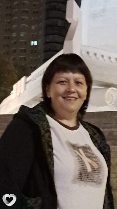 Неля, 43, Бавлах — анкета №989882