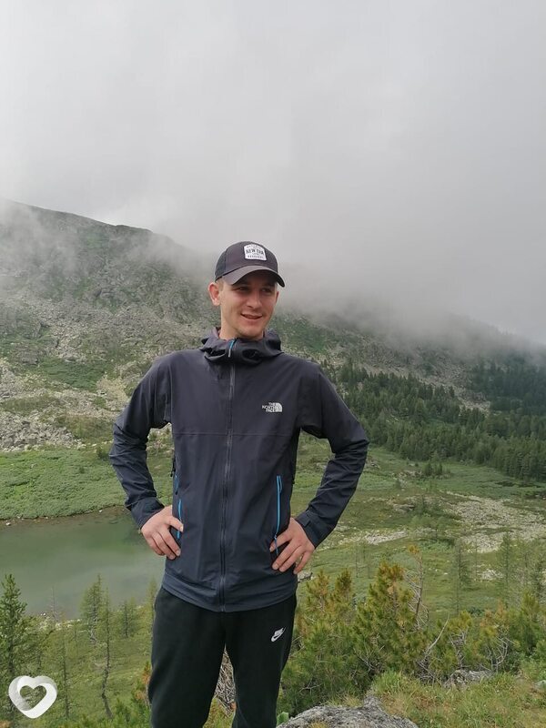 Сергей Фомин, 30, Новосибирске — анкета №989885