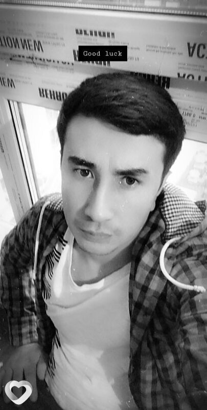 Тимур Малик, 34, Москве — анкета №989888