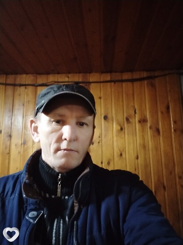 Андрей, 54, Саратове — анкета №989893