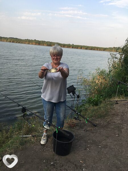 Наталья, 68, Краснодаре — анкета №989894