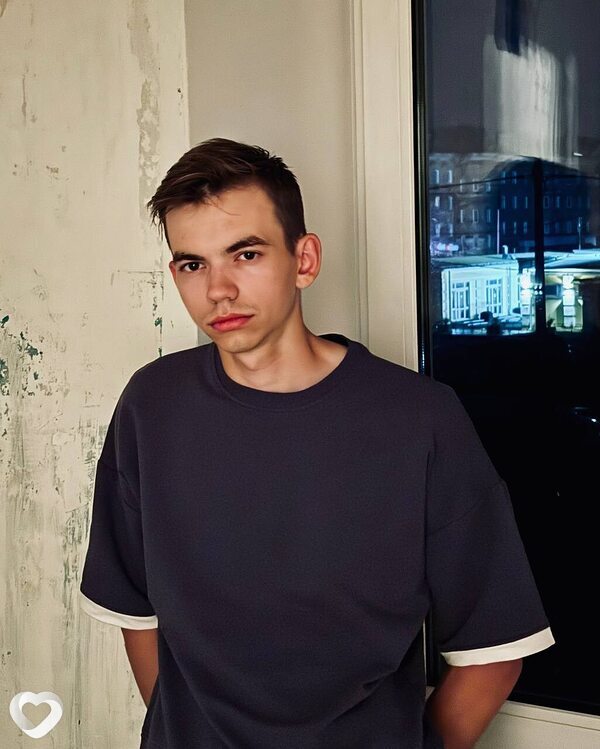 Влад, 21, Нижнем Тагиле — анкета №989900