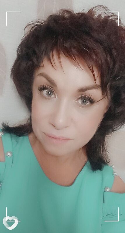 Галина, 53, Кемерове — анкета №989906