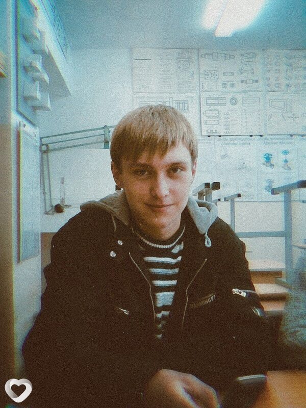 Макс, 35, Лысьве — анкета №989908
