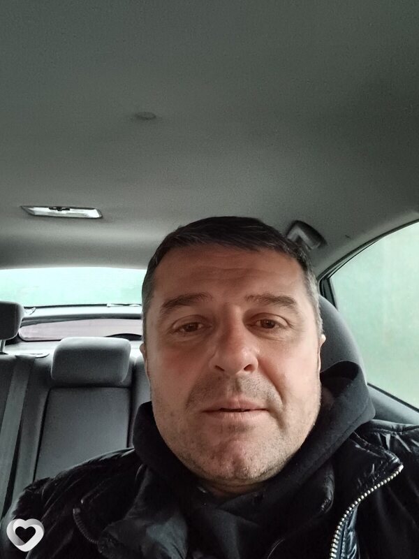 Dimitri, 45, Варшава — анкета №989915