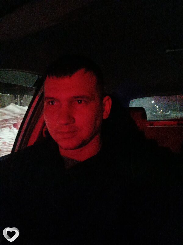 Влад, 33, Барнауле — анкета №989916