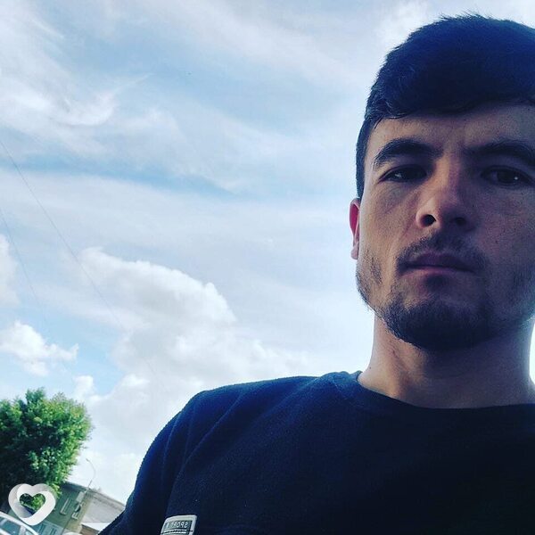 Bobur, 25, Кургане — анкета №989921