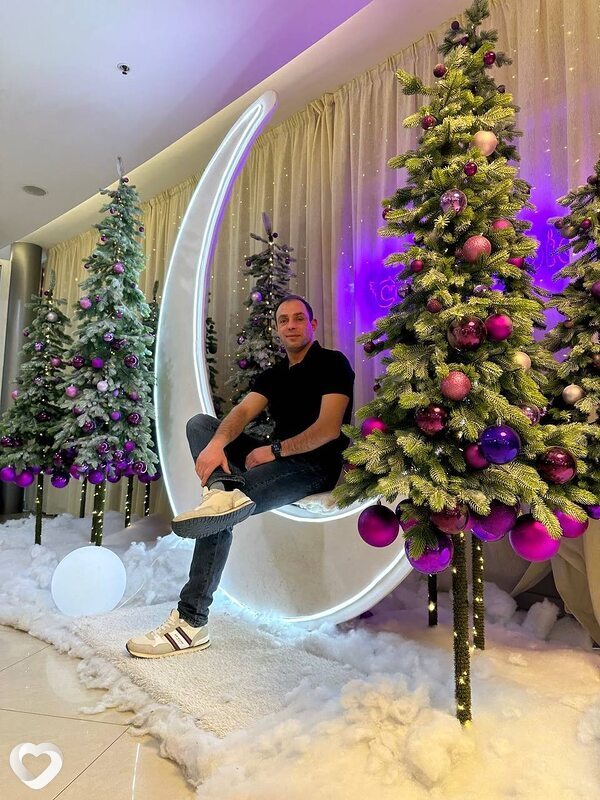 Алексей, 41, Выборге — анкета №989924