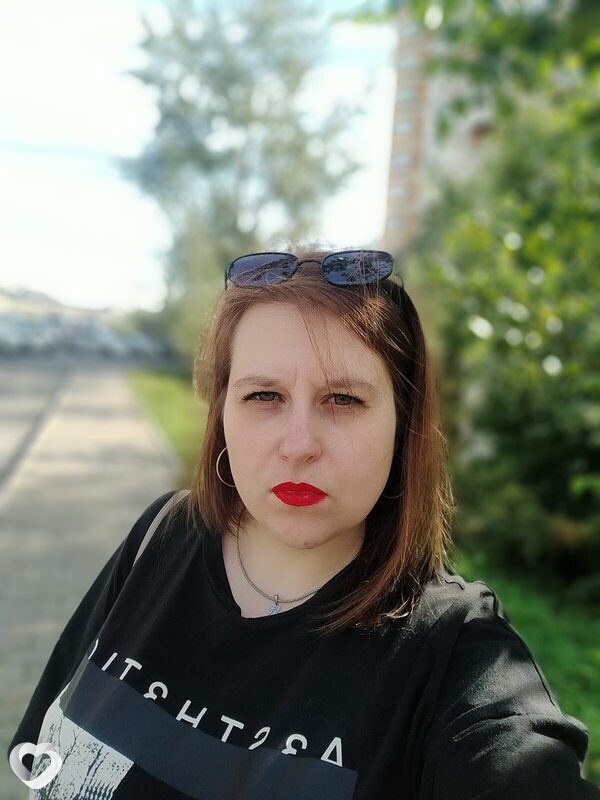 Настя, 36, Бийске — анкета №989925
