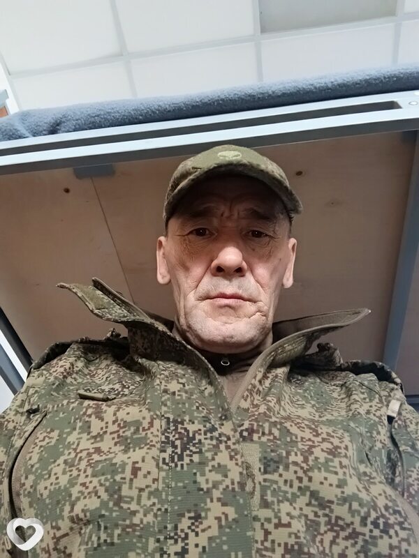 Илдус, 55, Салавате — анкета №989937