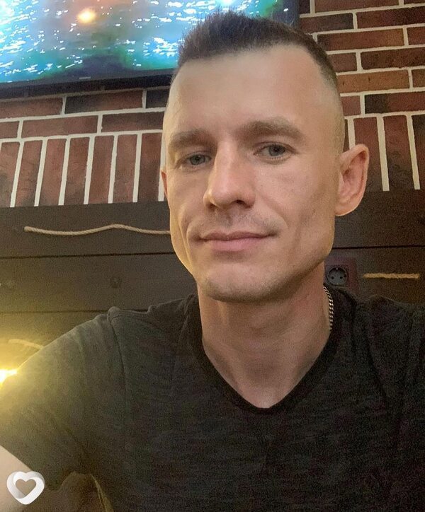 Артем, 39, Ростове-на-Дону — анкета №989949