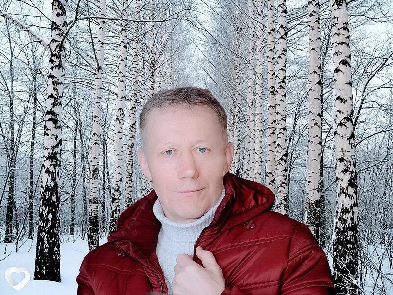Дмитрий, 51, Москве — анкета №989951