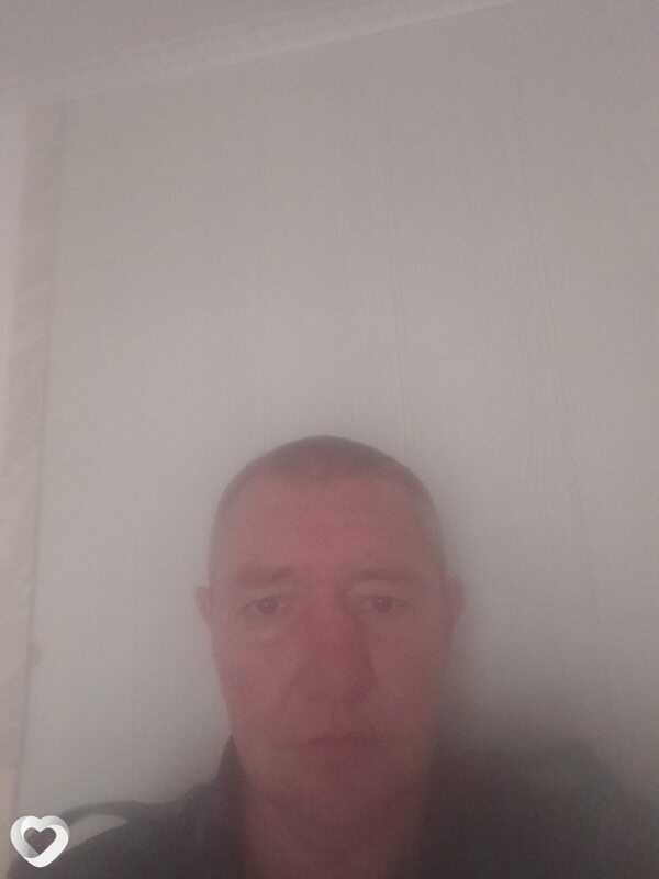 Михаил, 48, Чите — анкета №989954