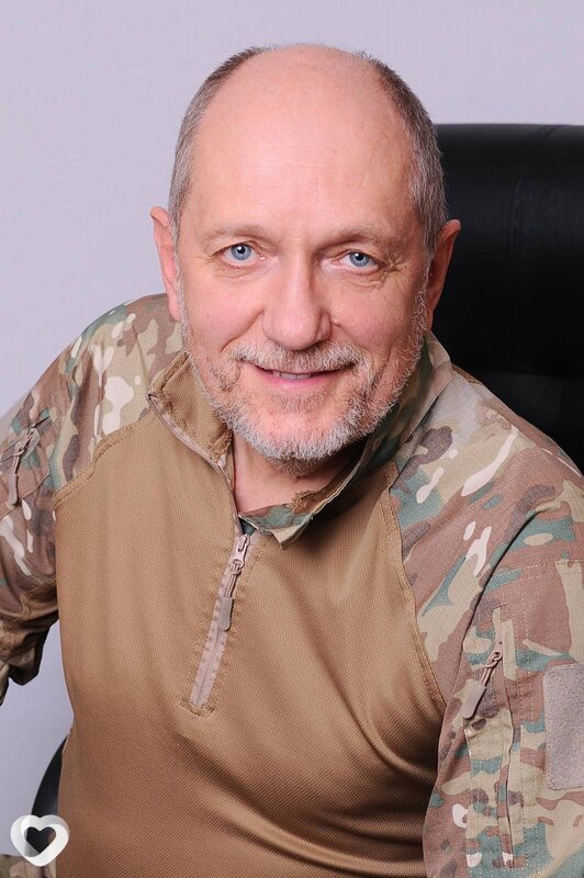 Олександр, 63, Киеве — анкета №989955