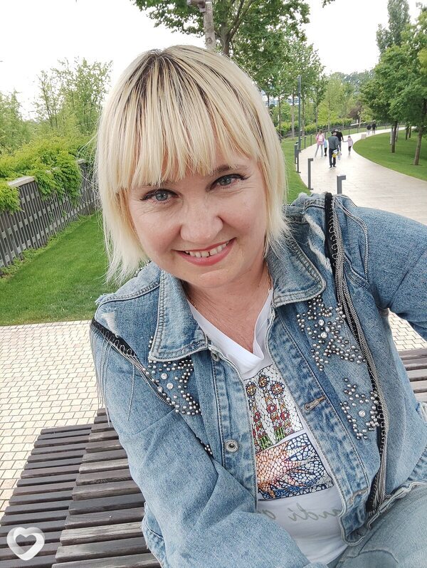 Светлана, 56, Новороссийске — анкета №989959