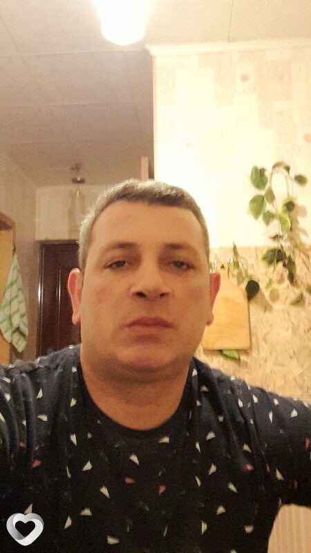 Рашад, 45, Ростове-на-Дону — анкета №990011