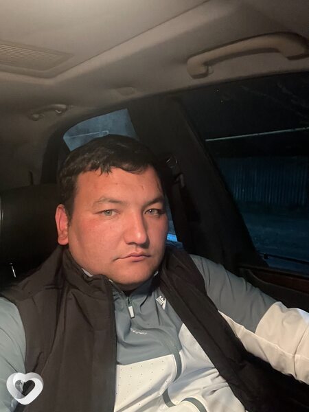 Аскар, 37, Алматы — анкета №990015