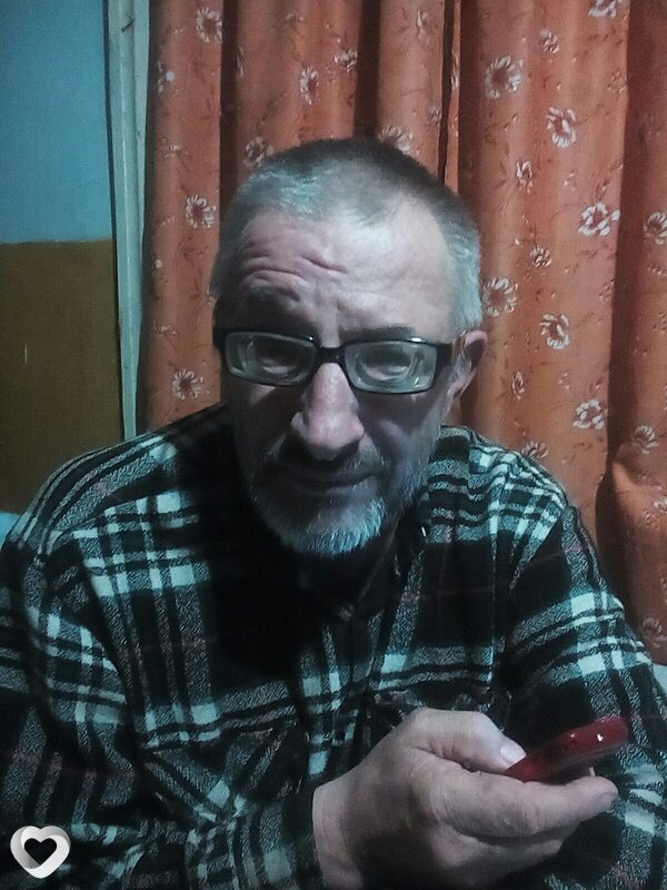 Александр, 62, Саратове — анкета №990024