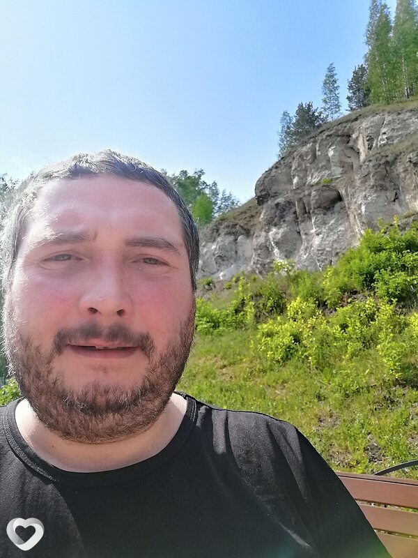 Алексей, 44, Ижевске — анкета №990029