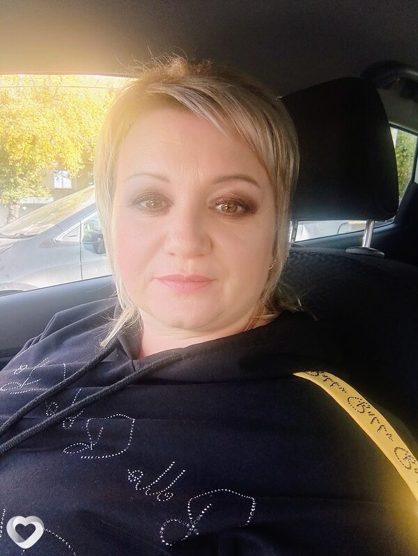 Ольга, 43, Челябинске — анкета №990035