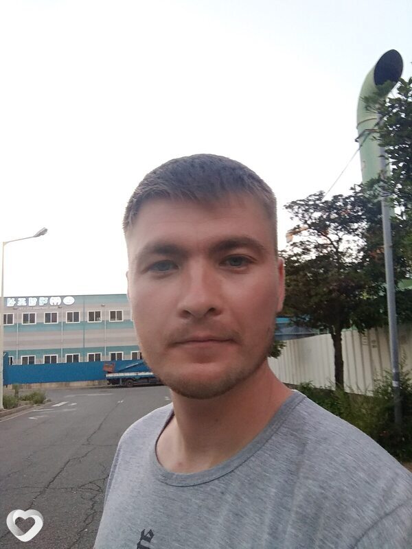 Николай, 39, Комсомольске-на-Амуре — анкета №990063