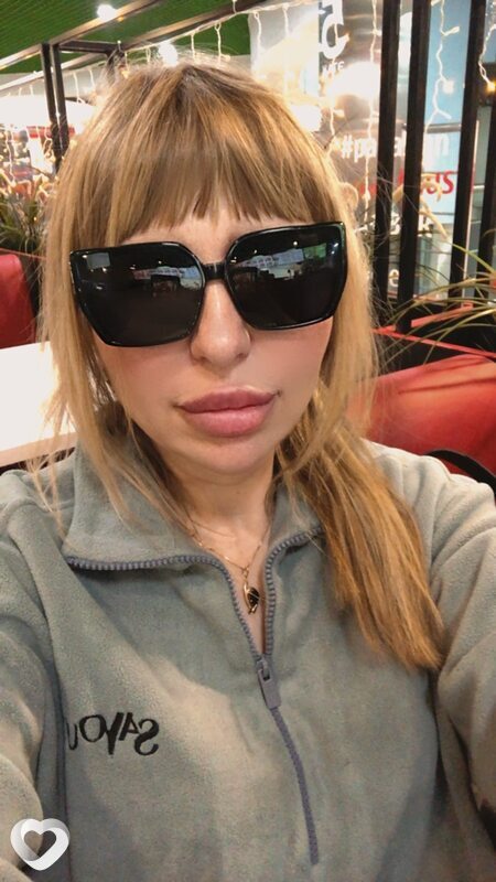 Таня, 43, Екатеринбурге — анкета №990068