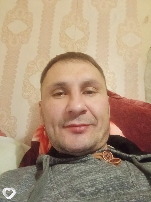 Анатолий Карцев, 44, Москве — анкета №990070