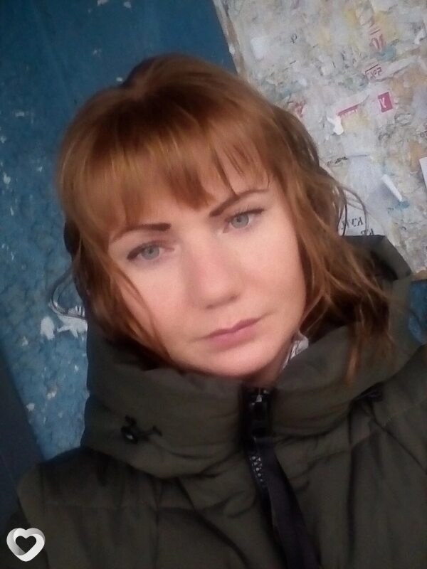Анастасия, 34, Омске — анкета №990071