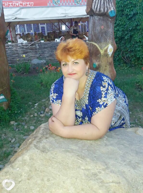 Татьяна, 53, Славгороде — анкета №990077