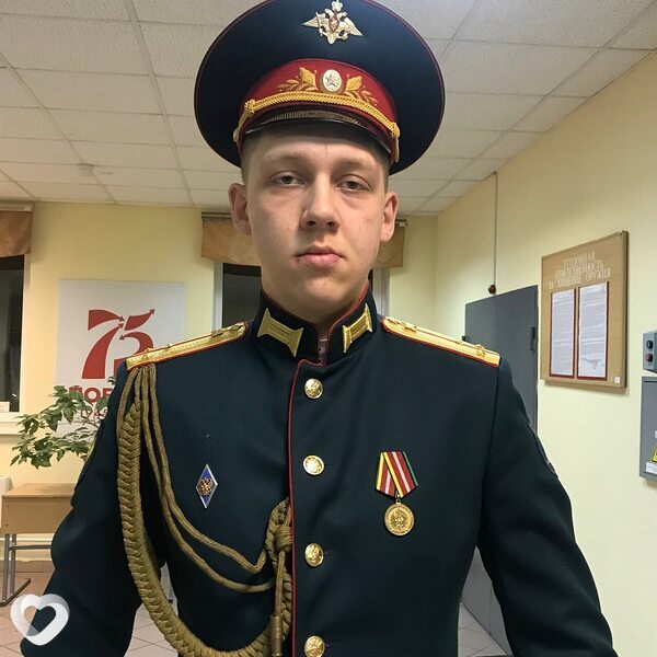 Илья, 24, Москве — анкета №990083