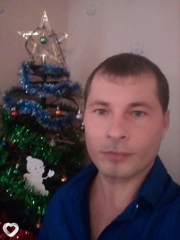 Серёга, 38, Красноперекопске — анкета №990162