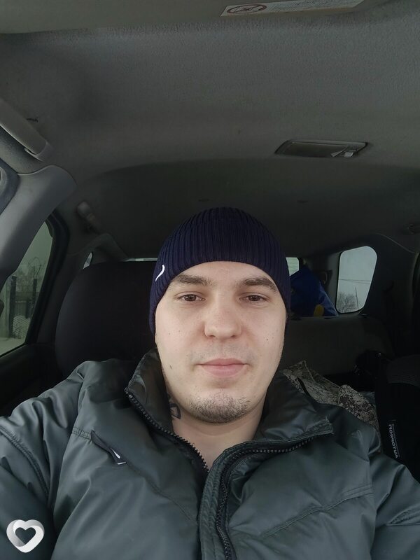 Александр, 36, Ростове-на-Дону — анкета №990173