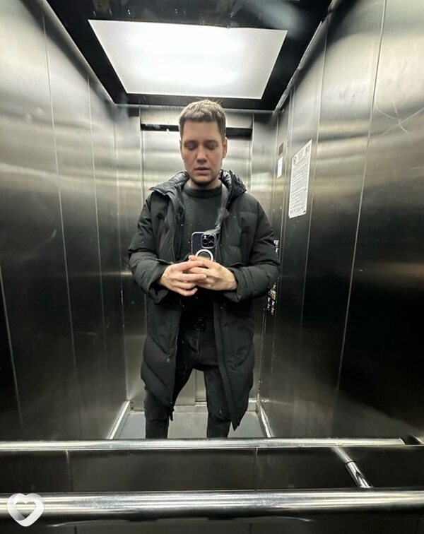 Павел, 31, Москве — анкета №990183