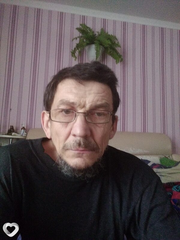 Юрий, 52, Омске — анкета №990185
