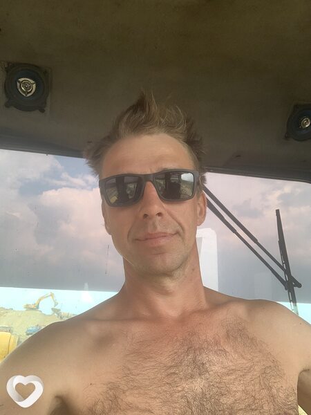 Юрий, 37, Хабаровске — анкета №989991