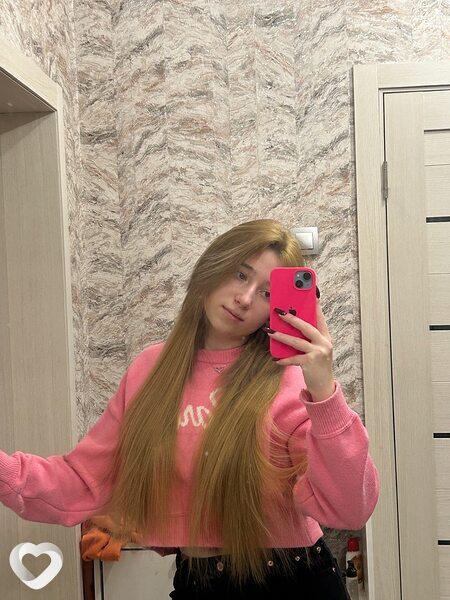 Ariadnaaaass, 21, Лунинце — анкета №989992