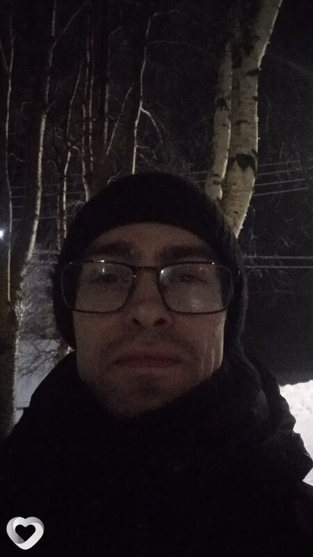 Павел, 31, Москве — анкета №990005