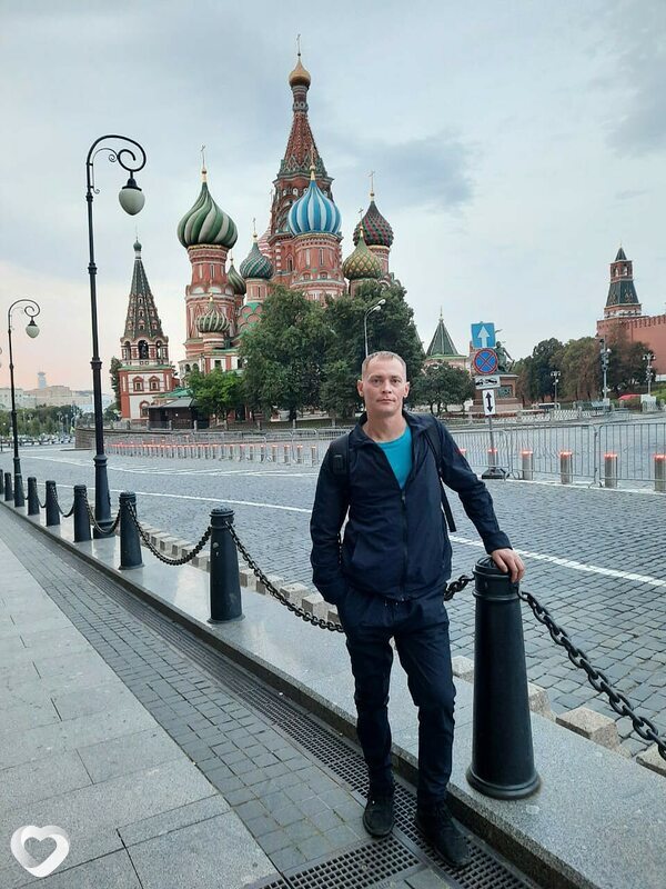 Михаил, 40, Перми — анкета №990086