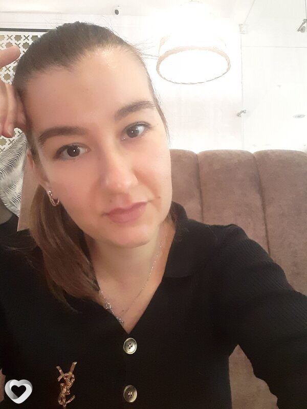 Di, 39, Астрахани — анкета №990087