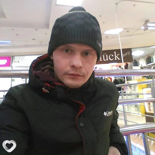 Ваня, 33, Москве — анкета №990088