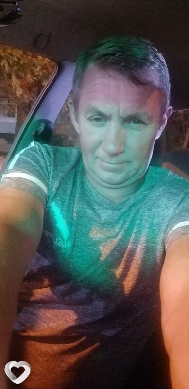 Алексей, 47, Джанкое — анкета №990089